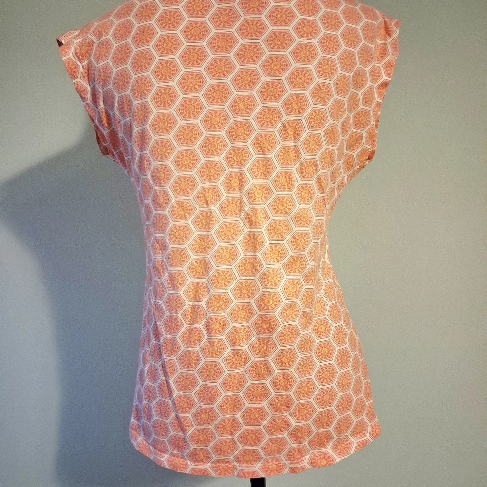 Babydoll Top Size Med - Picture 2 of 11